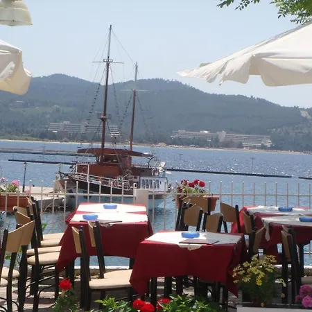 In Bb - Welcome To Petunia, In Neos-marmaras,xalkidiki ,greece, Double 5 Neos Marmaras
