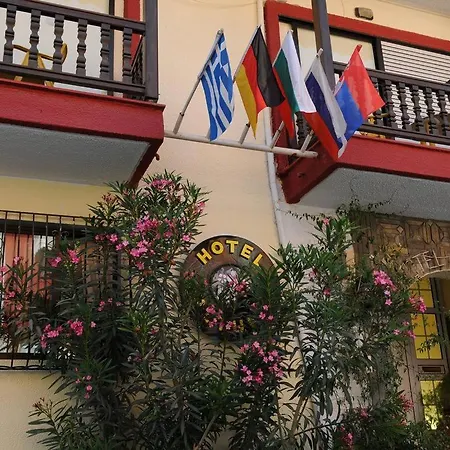 In Bb - Welcome To Petunia, In Neos-marmaras,xalkidiki ,greece, Double 5 * Neos Marmaras